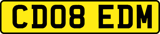 CD08EDM