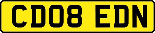 CD08EDN