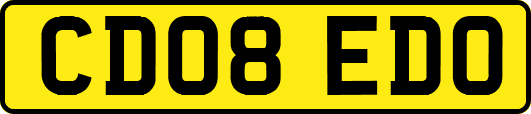 CD08EDO
