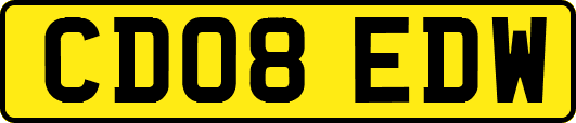 CD08EDW
