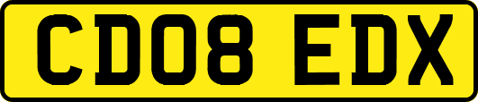 CD08EDX
