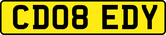 CD08EDY