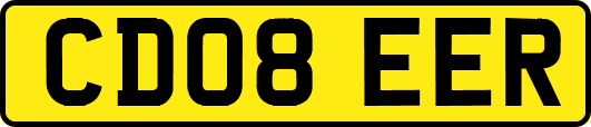 CD08EER