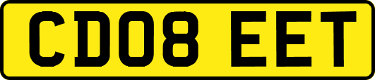 CD08EET