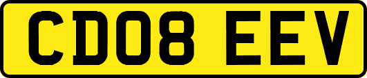 CD08EEV