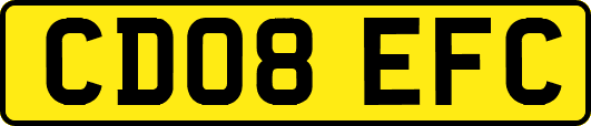 CD08EFC