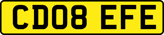 CD08EFE