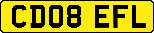 CD08EFL