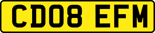 CD08EFM