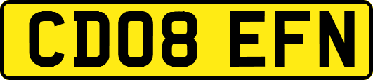 CD08EFN