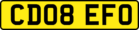 CD08EFO