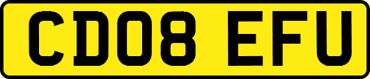 CD08EFU