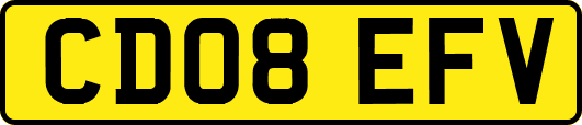 CD08EFV