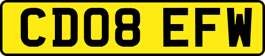 CD08EFW