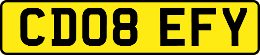 CD08EFY