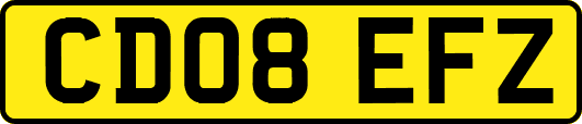 CD08EFZ