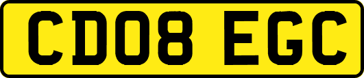 CD08EGC