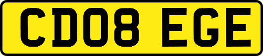 CD08EGE