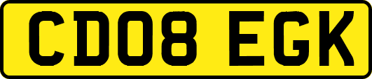 CD08EGK