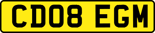 CD08EGM