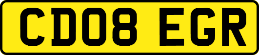 CD08EGR