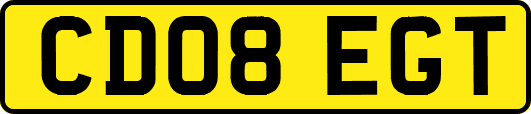 CD08EGT