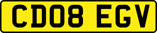 CD08EGV