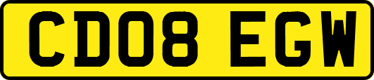 CD08EGW