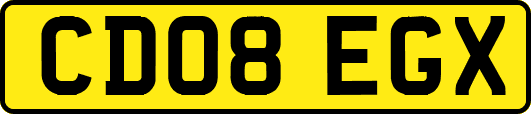 CD08EGX