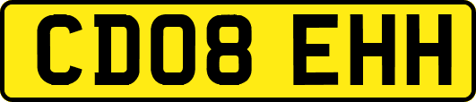 CD08EHH