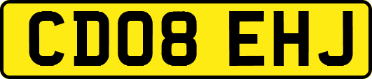 CD08EHJ