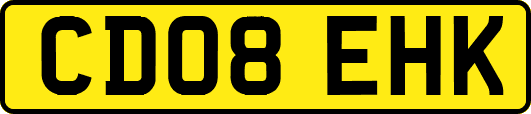 CD08EHK