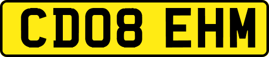CD08EHM