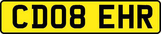 CD08EHR
