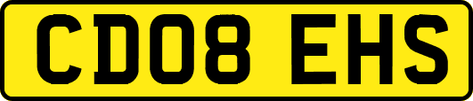 CD08EHS