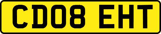 CD08EHT