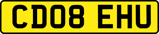 CD08EHU
