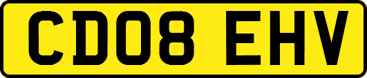 CD08EHV