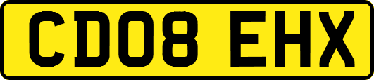 CD08EHX