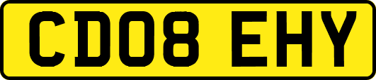 CD08EHY