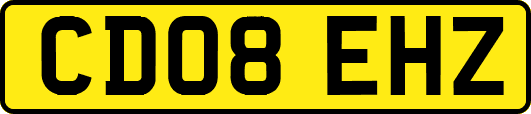 CD08EHZ