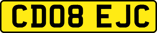 CD08EJC