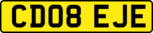 CD08EJE