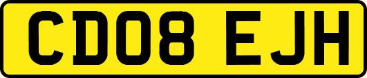 CD08EJH