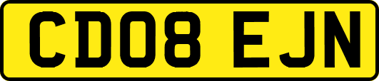 CD08EJN