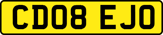 CD08EJO