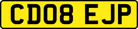 CD08EJP