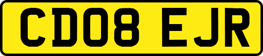 CD08EJR