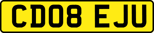 CD08EJU