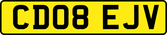CD08EJV